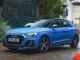Günstige Audi-Ära beendet - BlauAutonom