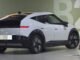 Hyundai Ioniq 3 Standard lokale Produktion - BlauAutonom