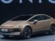 Hyundai Ioniq V: Neues Elektro-Limousine - BlauAutonom