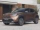 Neuer Toyota Yaris Cross vorgestellt - BlauAutonom