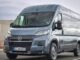 Opel Movano Preisliste April 2026 - BlauAutonom