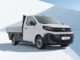 Opel Vivaro in Deutschland verfügbar - BlauAutonom