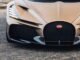 Porsche verkauft Bugatti - BlauAutonom