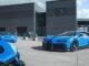 Volkswagen bringt Bugatti auf den Weg - BlauAutonom