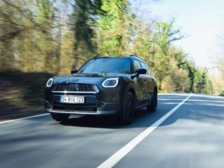 Zwei Mini Countryman in der Türkei: Fahrspaß und Stil - BlauAutonom