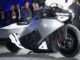 BMW Vision K18: Neue Motorrad-Generation - BlauAutonom
