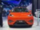 Byd Dolphin Mini mit Lidar-Technologie vorgestellt - BlauAutonom