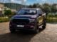 Foton Tunland in der Türkei - BlauAutonom