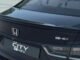 Honda City Neu - BlauAutonom
