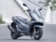Honda PCx125 auf Türkisch für 189.000 TL - BlauAutonom