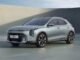 Kia Xceed Neues Design - BlauAutonom