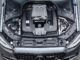 Mercedes-AMG V8-Motor zurück - BlauAutonom