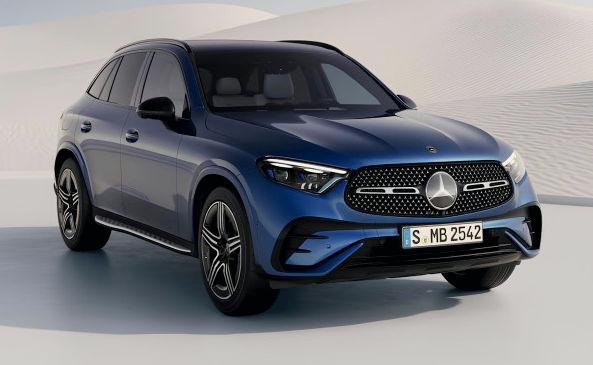 Mercedes-Benz Mai-Aktionen - BlauAutonom