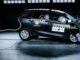 Toyota's Beliebtes Modell bei Kollisionstests durchgefallen - BlauAutonom