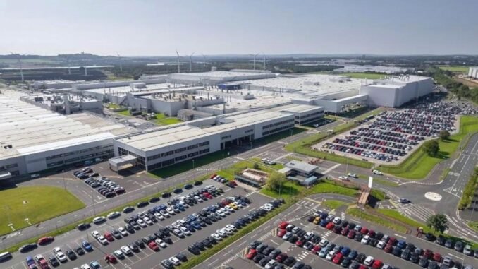Unerwartete Partnerschaft zwischen Nissan und Chery - BlauAutonom