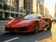 Ferrari F80 Aperta erstmals öffentlich gezeigt - BlauAutonom