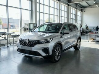 Peugeot Rifter Wird in Bursa Produziert - BlauAutonom