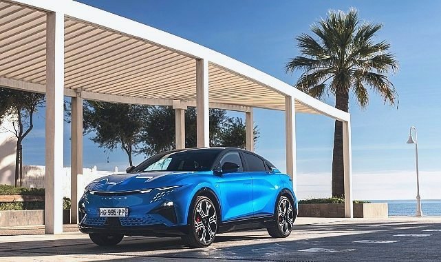 Renault Offenbarung: Der offene Weg an der Spitze - BlauAutonom