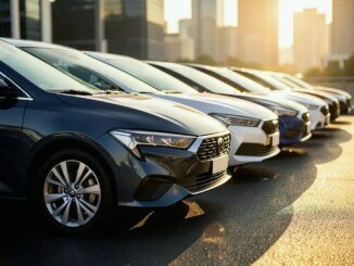 Die beliebten Neuwagen im Juli - BlauAutonom