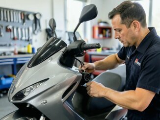 Preisanpassung für Honda PCX 125 in Izmir - BlauAutonom